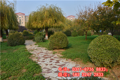 石家莊冀聯(lián)醫(yī)學院能減免學費嗎？