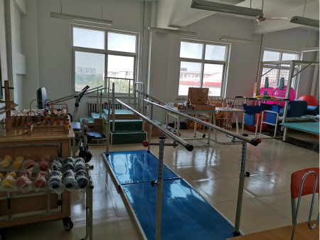 學習石家莊冀聯(lián)醫(yī)學院康復技術專業(yè)怎么樣？