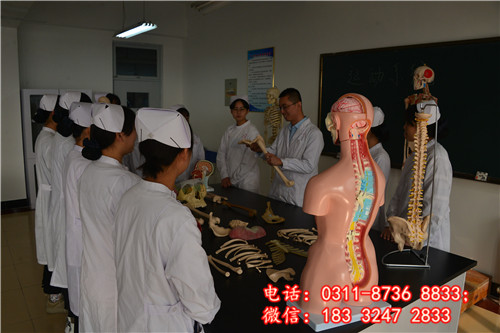 石家莊冀聯醫學院放假制度