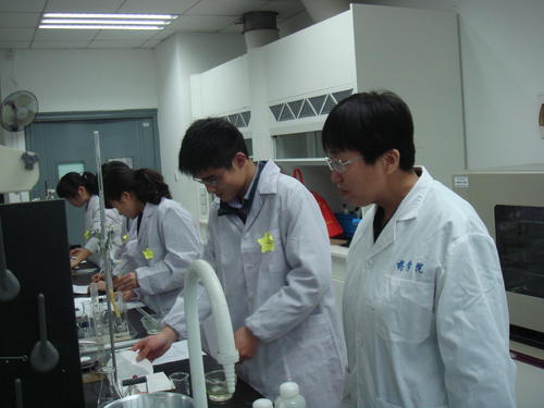 中專學習中藥專業(yè)畢業(yè)后就業(yè)方向