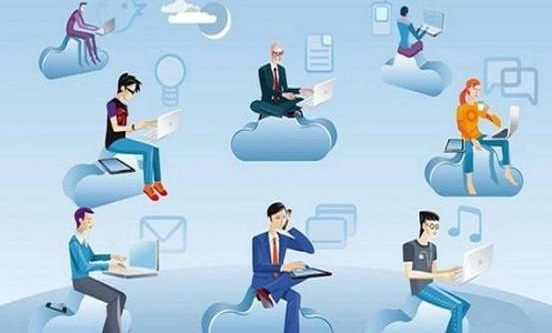 石家莊東華鐵路學校云商務行政管理專業