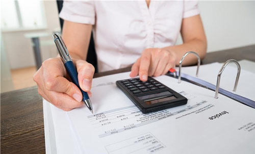 石家莊東華鐵路學校會計專業介紹