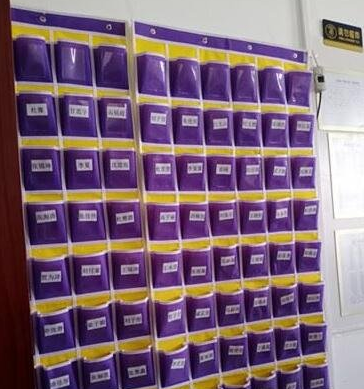 來石家莊白求恩醫學院上學讓帶手機嗎