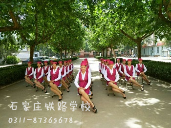 石家莊哪個學校有地鐵專業 石家莊哪個學校有地鐵專業