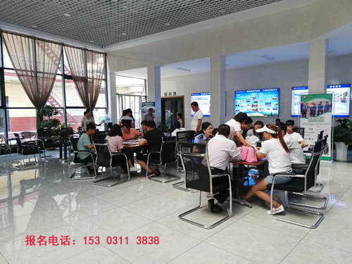 石家莊鐵路職業(yè)技工學(xué)校3+3大專有啥好處