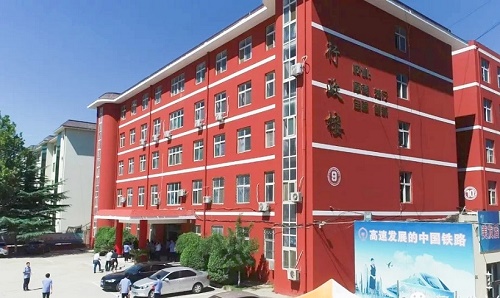 石家莊同創鐵路學校是全封閉管理嗎