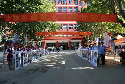 石家莊同創鐵路運輸學校2021年春季班還能報名嗎