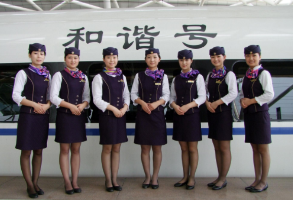 女生學習鐵路專業就業方向 女生學習鐵路專業就業方向