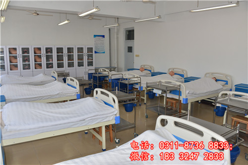 石家莊冀聯醫學院護理專業是學什么的？