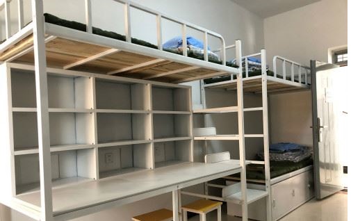 石家莊冀聯醫學院 石家莊冀聯醫學院