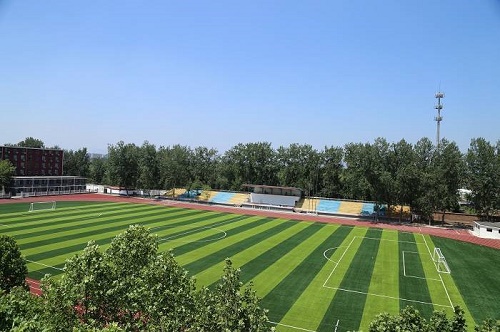 石家莊東華鐵路學校在哪？