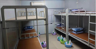 石家莊鐵路學(xué)校介紹住宿對學(xué)生的好處