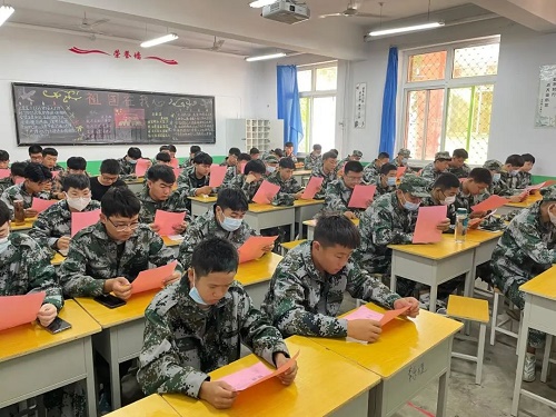 石家莊鐵路職業(yè)技工學校走讀有什么規(guī)定呢