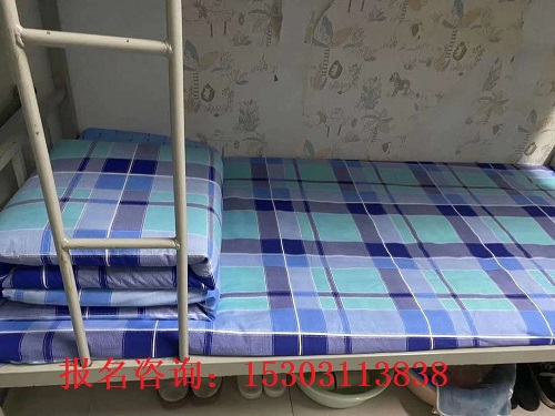 石家莊鐵路學(xué)校周六日宿舍能住嗎