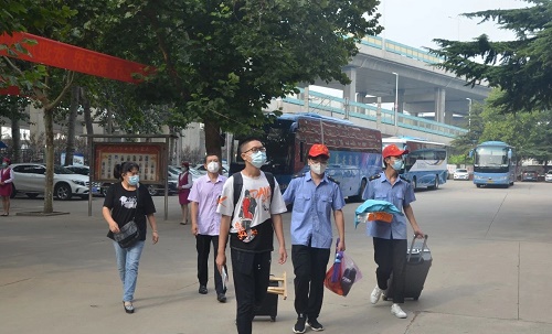 高一能轉(zhuǎn)學(xué)到石家莊同創(chuàng)鐵路學(xué)校嗎