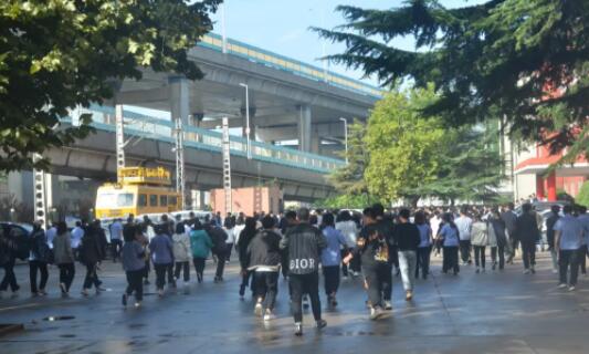 石家莊同創(chuàng)鐵路學(xué)校伙食費多少錢