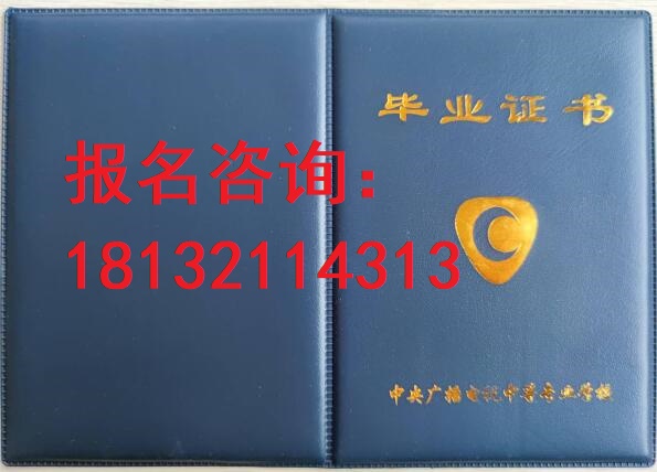 一年制電大中專文憑國家承認嗎