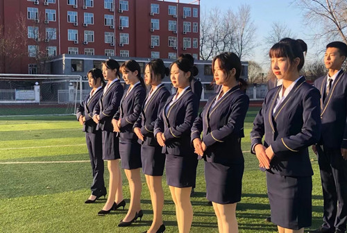 石家莊東華鐵路學(xué)校2026年春季招生多大年齡的學(xué)生