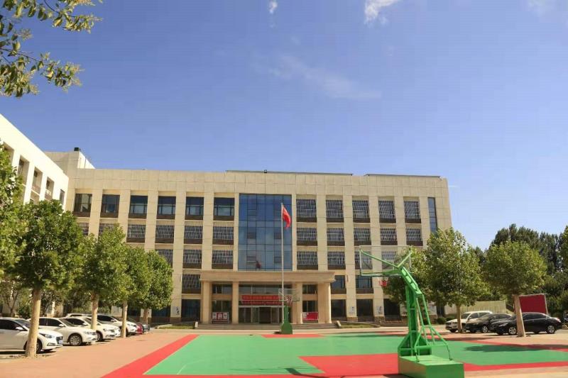 河北同仁醫學院介紹