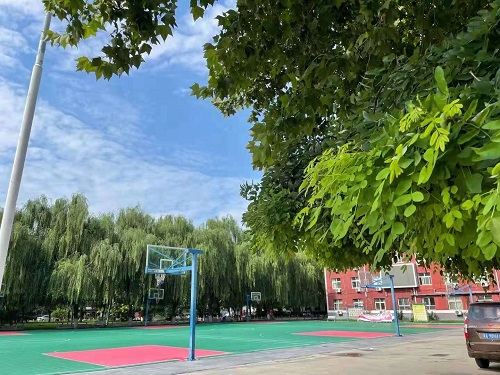 初三分流可以上石家莊東華鐵路學(xué)校嗎？