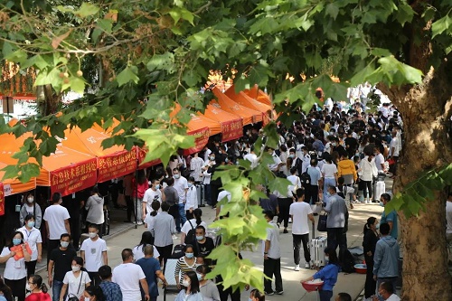 石家莊東華鐵路學校幼師專業 石家莊東華鐵路學校幼師專業