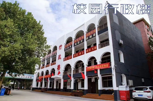 往屆生可以上石家莊東華鐵路學校3+3大專嗎？