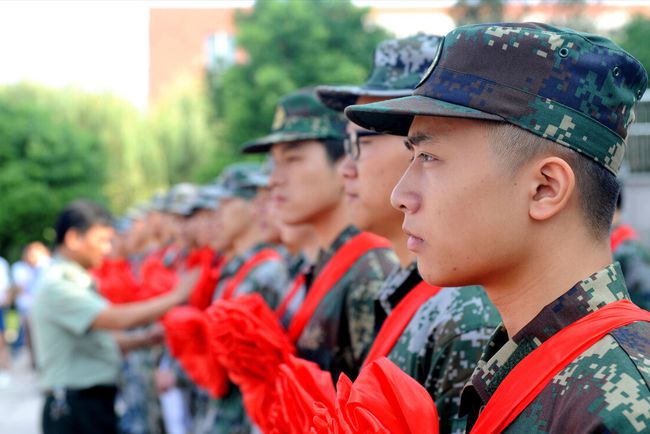 石家莊東華鐵路學校開學后還能報名嗎？