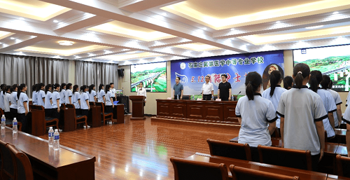 石家莊冀聯醫學院學生手機上交嗎？