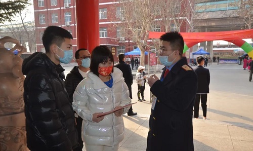 石家莊同創鐵路學校秋季招生分數線