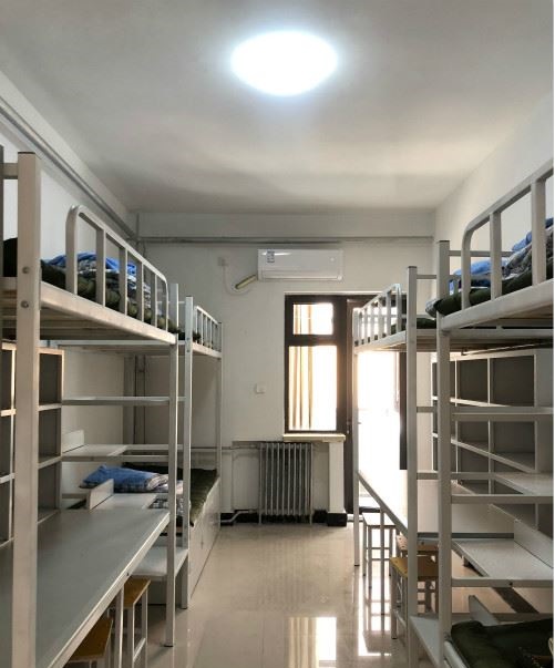 石家莊冀聯(lián)醫(yī)學(xué)中專(zhuān)學(xué)校住宿費(fèi)