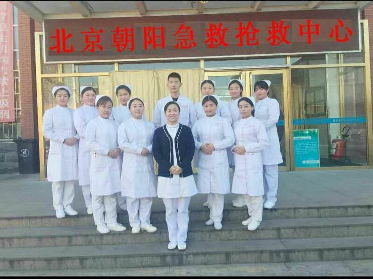 石家莊天使護士學校2026年秋季招生要求