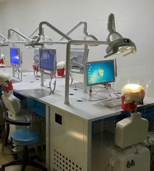 石家莊天使護士學校有口腔醫學專業嗎？