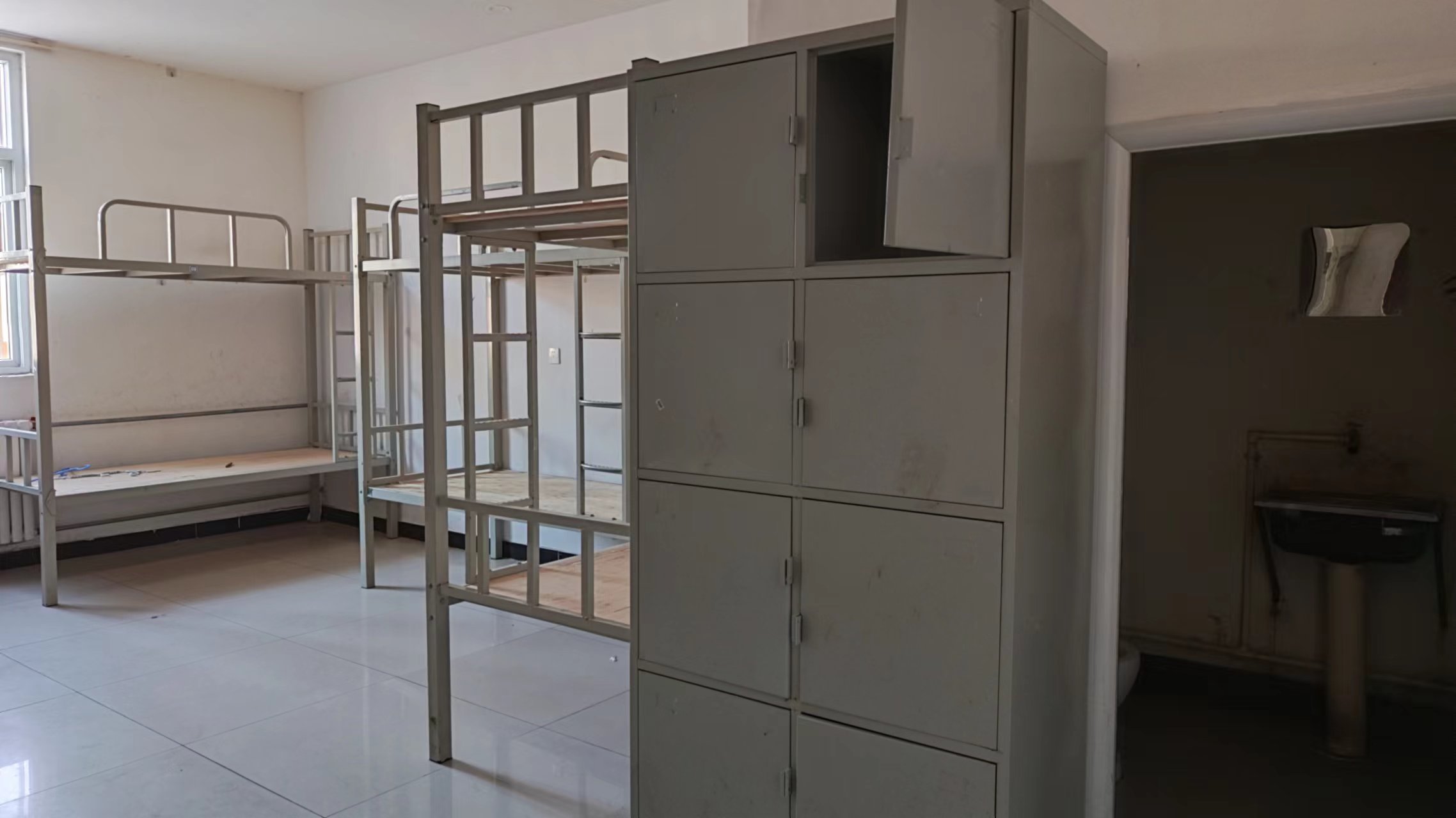 河北同仁醫學住宿費多少