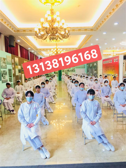 石家莊白求恩醫學中專學校哪個專業最好？