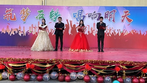 石家莊鐵路學校春季班哪些專業熱門