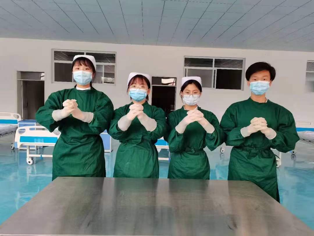 初三沒有畢業可以到河北同仁醫專上學嗎