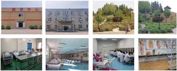 怎么報名河北同仁醫學2024年春招