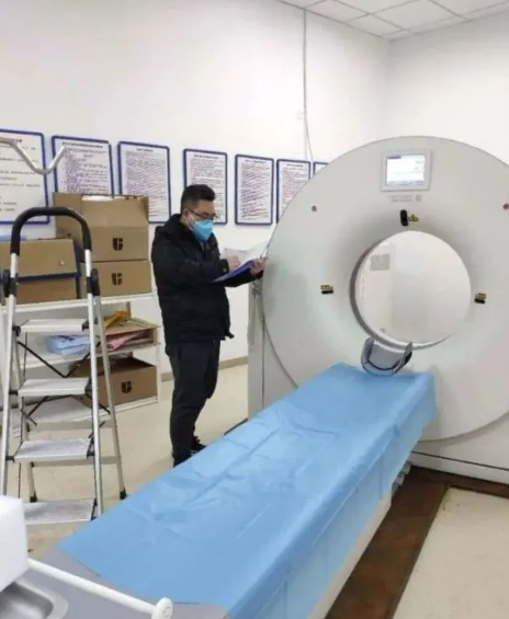 河北同仁醫學中等專業學校醫學影像技術招生