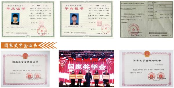 2024年河北同仁醫專報名方法