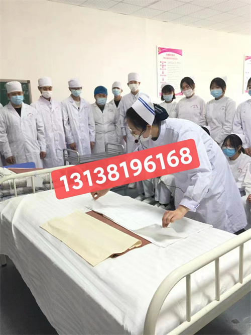 石家莊3+2大專護理專業學校