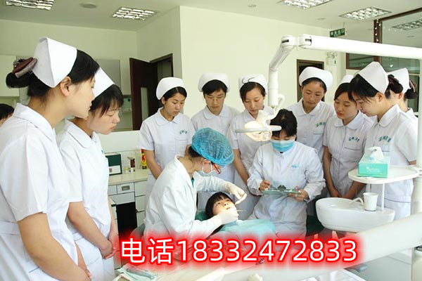 石家莊有沒有公辦的醫學中專學校