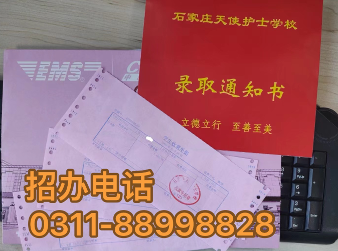 2026年石家莊天使護(hù)士學(xué)校春季招生報(bào)名