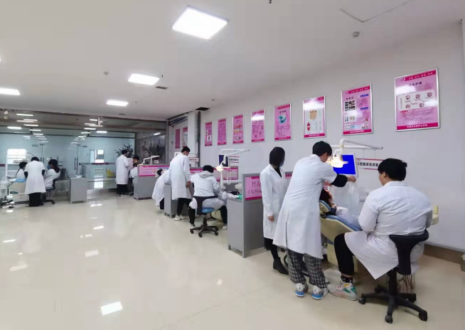 解讀石家莊天使護(hù)士學(xué)校2024年春季口腔專業(yè)招生要求