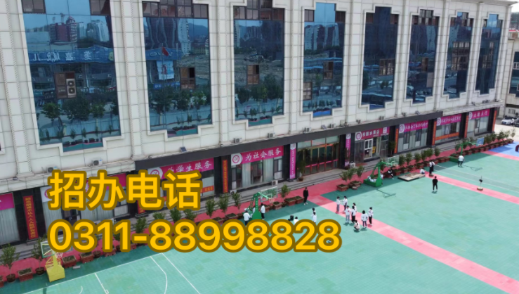 石家莊天使護士學校2024年招生簡章發布，醫護人才培養全面升級！