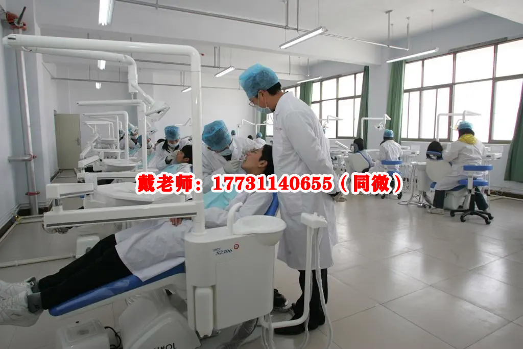 讀中專春招有什么好處？