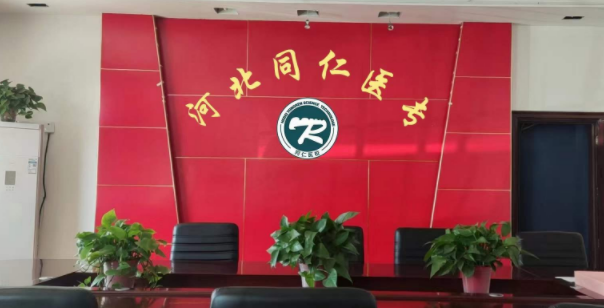 突破創新：河北同仁醫學中專學校的教育模式
