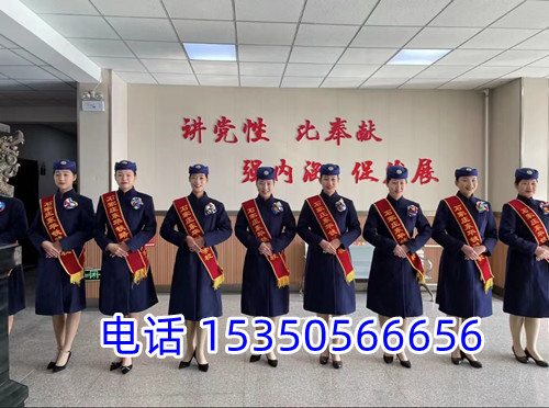 石家莊東華鐵路學校畢業，開啟職業生涯的輝煌航程