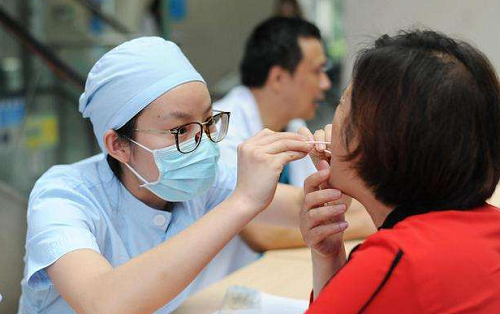 石家莊冀聯醫學院考承德護理職業學校需要多少分