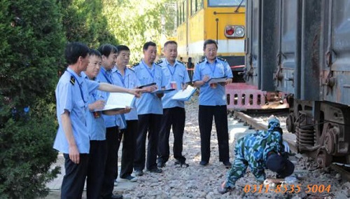 鐵道機械化維修技術專業介紹