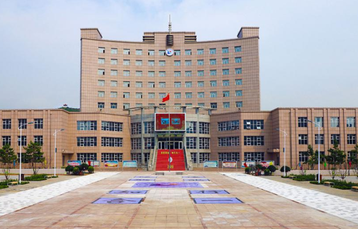 2024年張家口單招學校名單